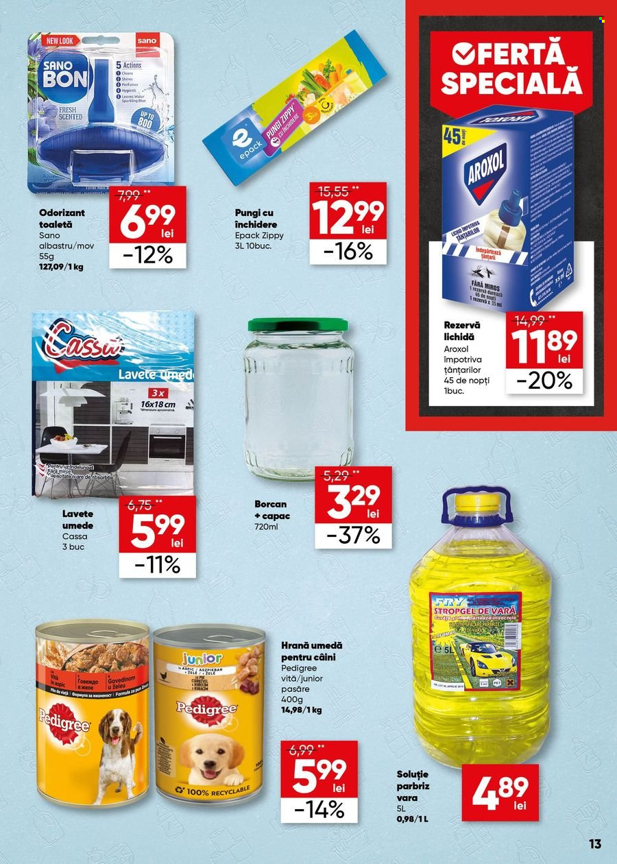 Catalog Profi - 31.05.2023 - 13.06.2023. Pagina 13