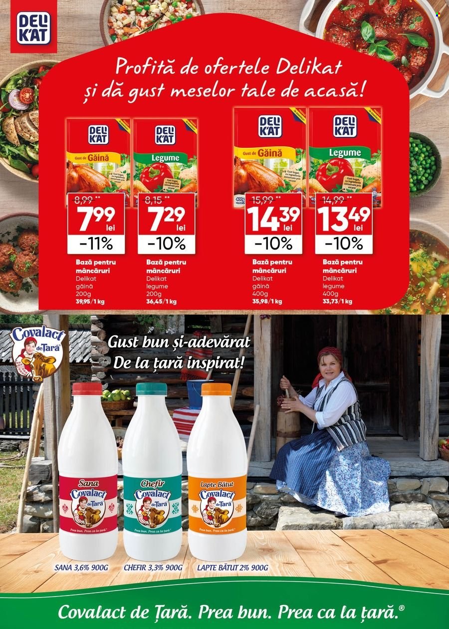 Catalog Profi - 31.05.2023 - 13.06.2023. Pagina 14