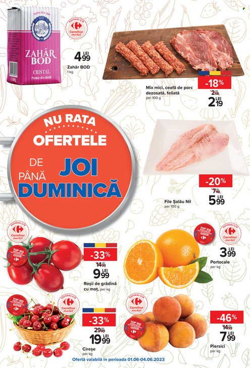Catalog Carrefour - 31.05.2023 - 06.06.2023. Pagina 3