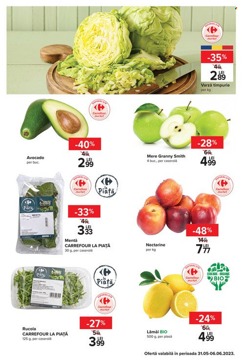 Catalog Carrefour - 31.05.2023 - 06.06.2023. Pagina 7