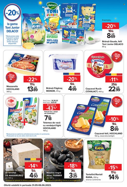 Catalog Carrefour - 31.05.2023 - 06.06.2023. Pagina 14