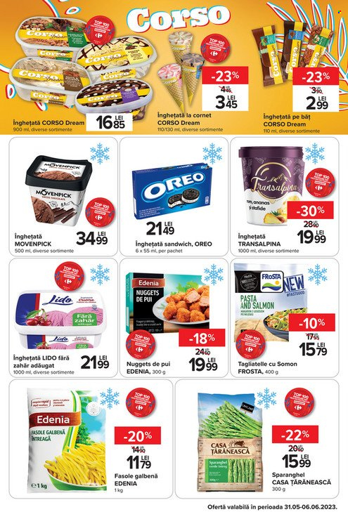 Catalog Carrefour - 31.05.2023 - 06.06.2023. Pagina 15