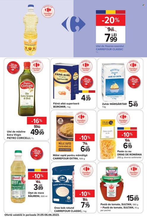 Catalog Carrefour - 31.05.2023 - 06.06.2023. Pagina 16