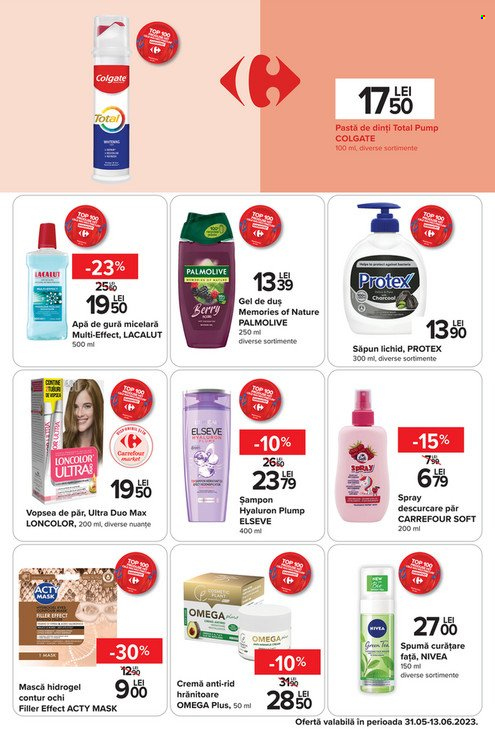 Catalog Carrefour - 31.05.2023 - 06.06.2023. Pagina 25