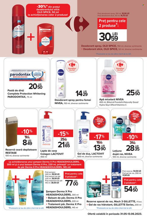 Catalog Carrefour - 31.05.2023 - 06.06.2023. Pagina 27