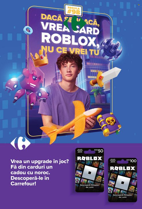 Catalog Carrefour - 31.05.2023 - 06.06.2023. Pagina 39