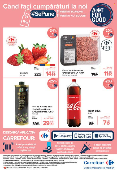 Catalog Carrefour - 31.05.2023 - 06.06.2023. Pagina 40