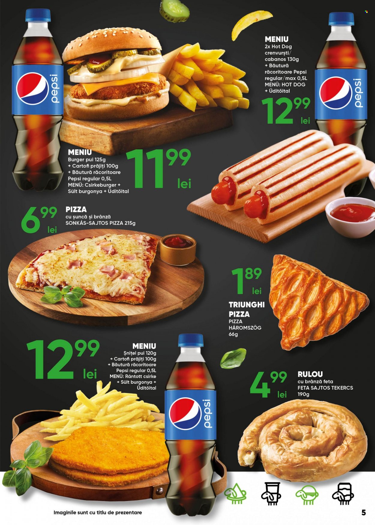 Catalog Profi Super - 31.05.2023 - 13.06.2023. Pagina 5