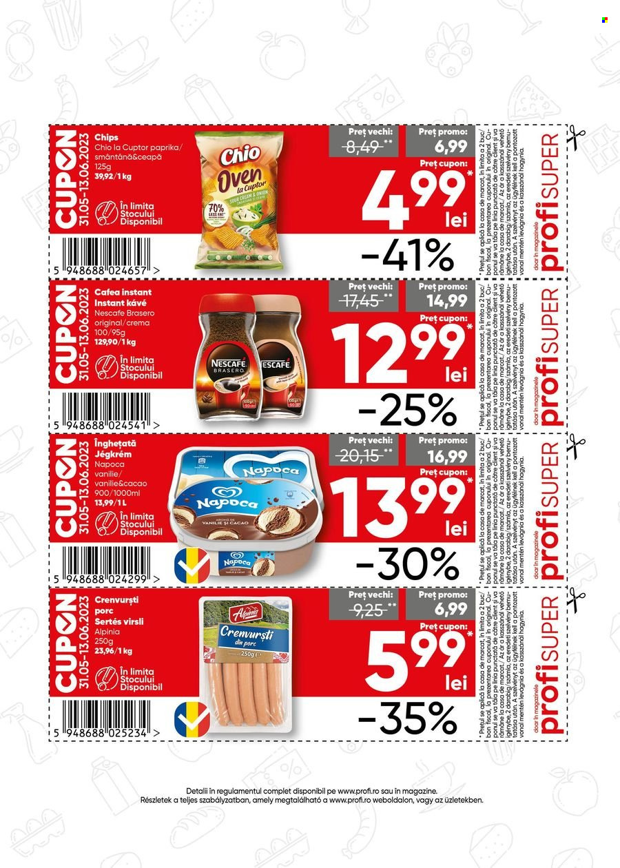 Catalog Profi Super - 31.05.2023 - 13.06.2023. Pagina 6