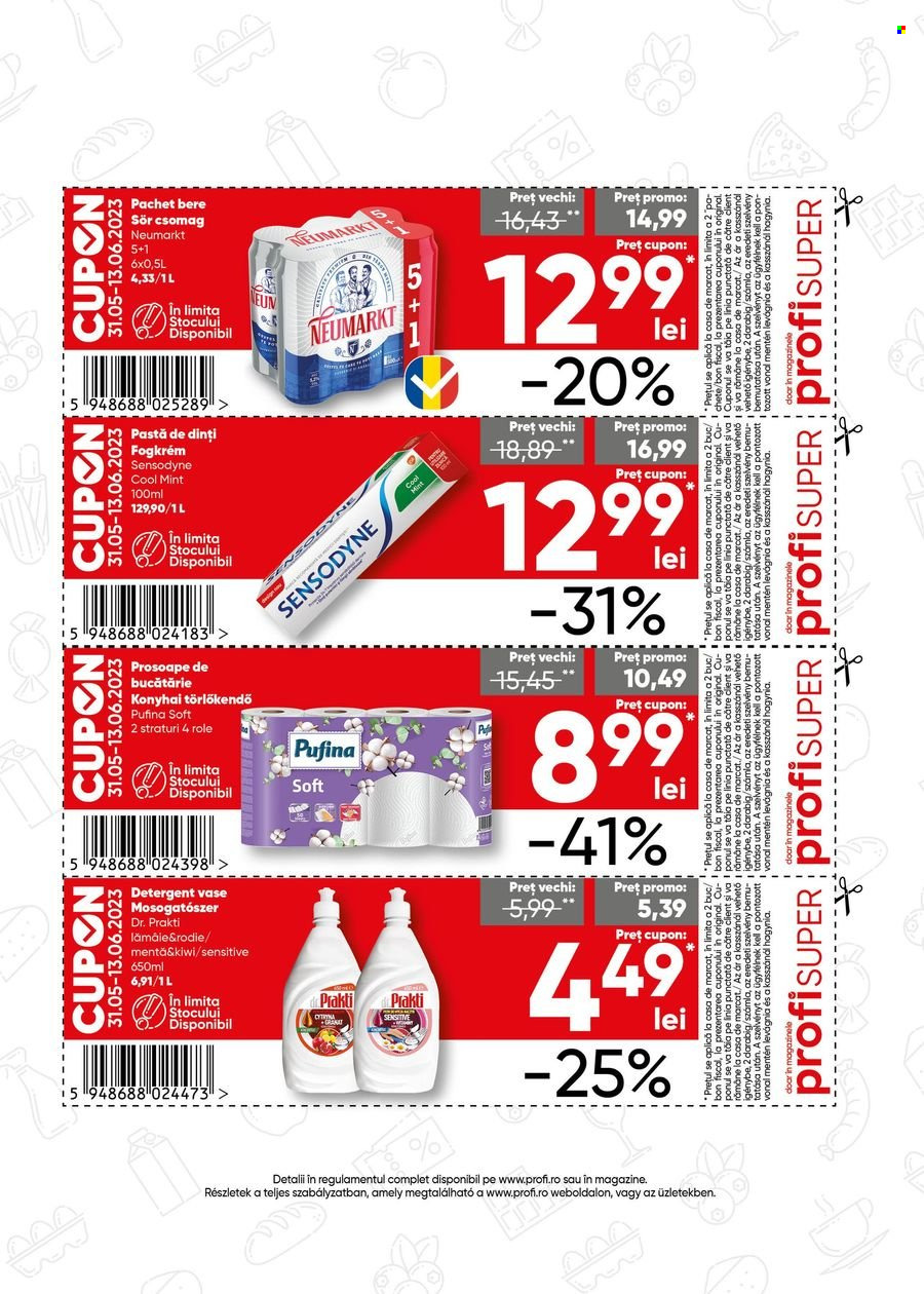 Catalog Profi Super - 31.05.2023 - 13.06.2023. Pagina 7