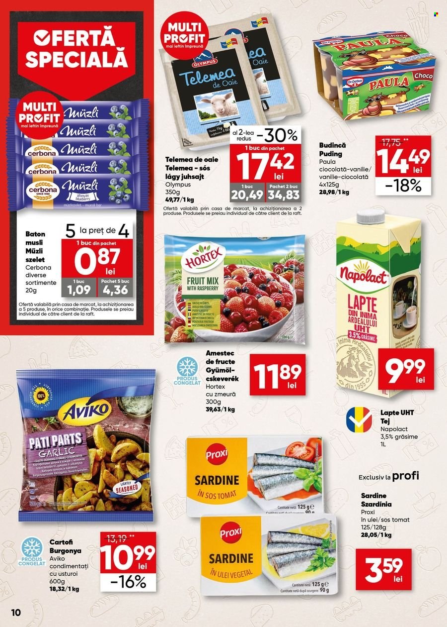 Catalog Profi Super - 31.05.2023 - 13.06.2023. Pagina 10