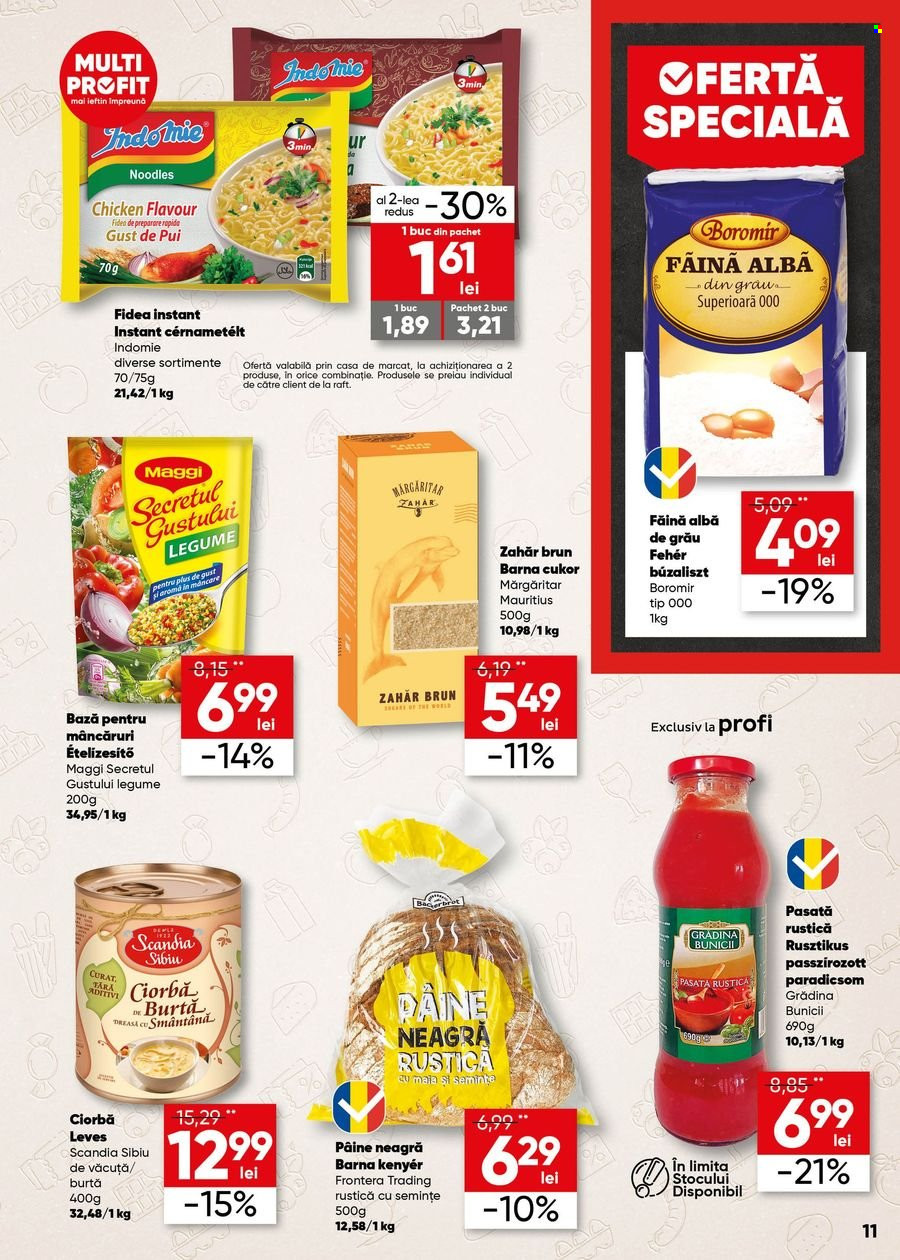 Catalog Profi Super - 31.05.2023 - 13.06.2023. Pagina 11
