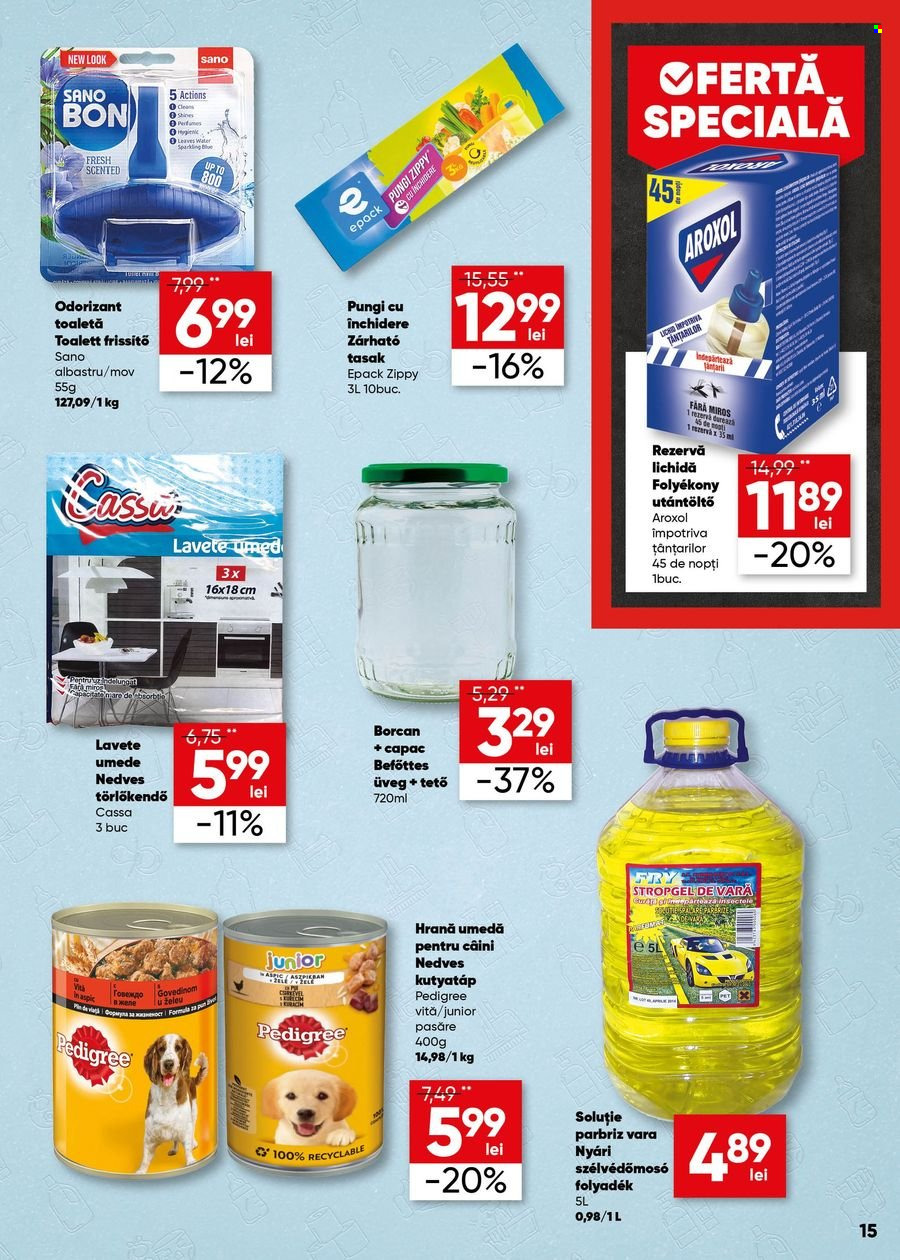 Catalog Profi Super - 31.05.2023 - 13.06.2023. Pagina 15