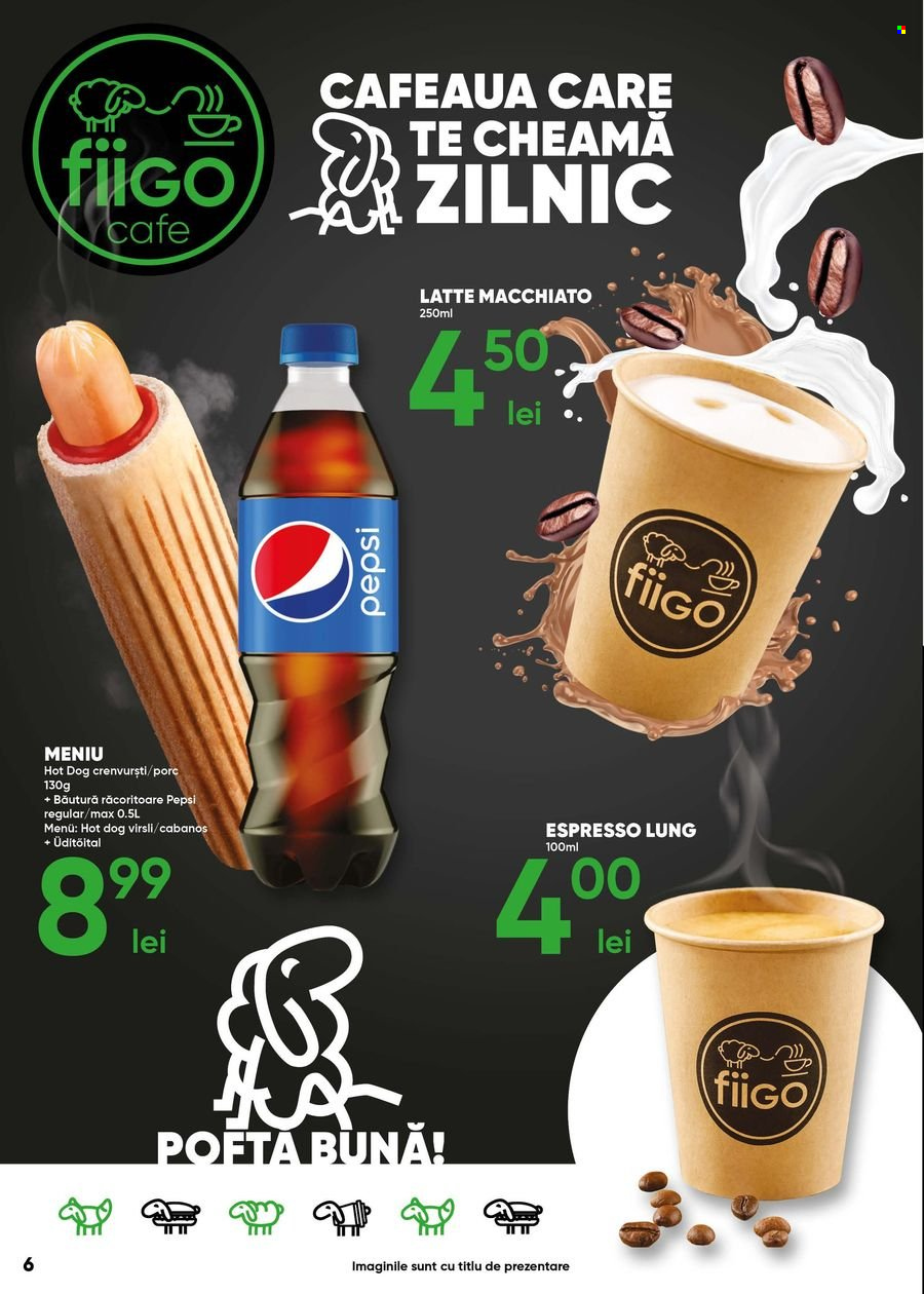 Catalog Profi Loco - 31.05.2023 - 13.06.2023. Pagina 6