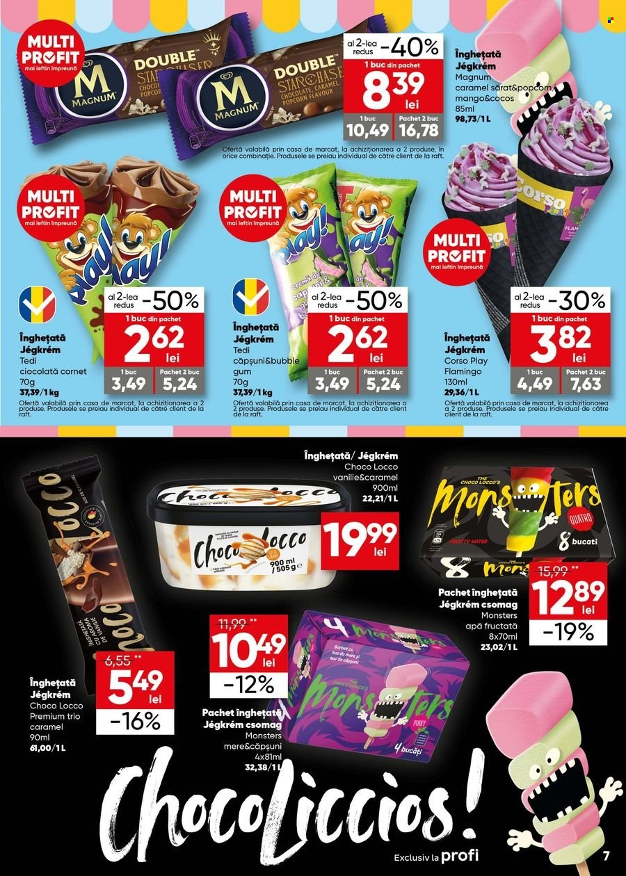 Catalog Profi Loco - 31.05.2023 - 13.06.2023. Pagina 7