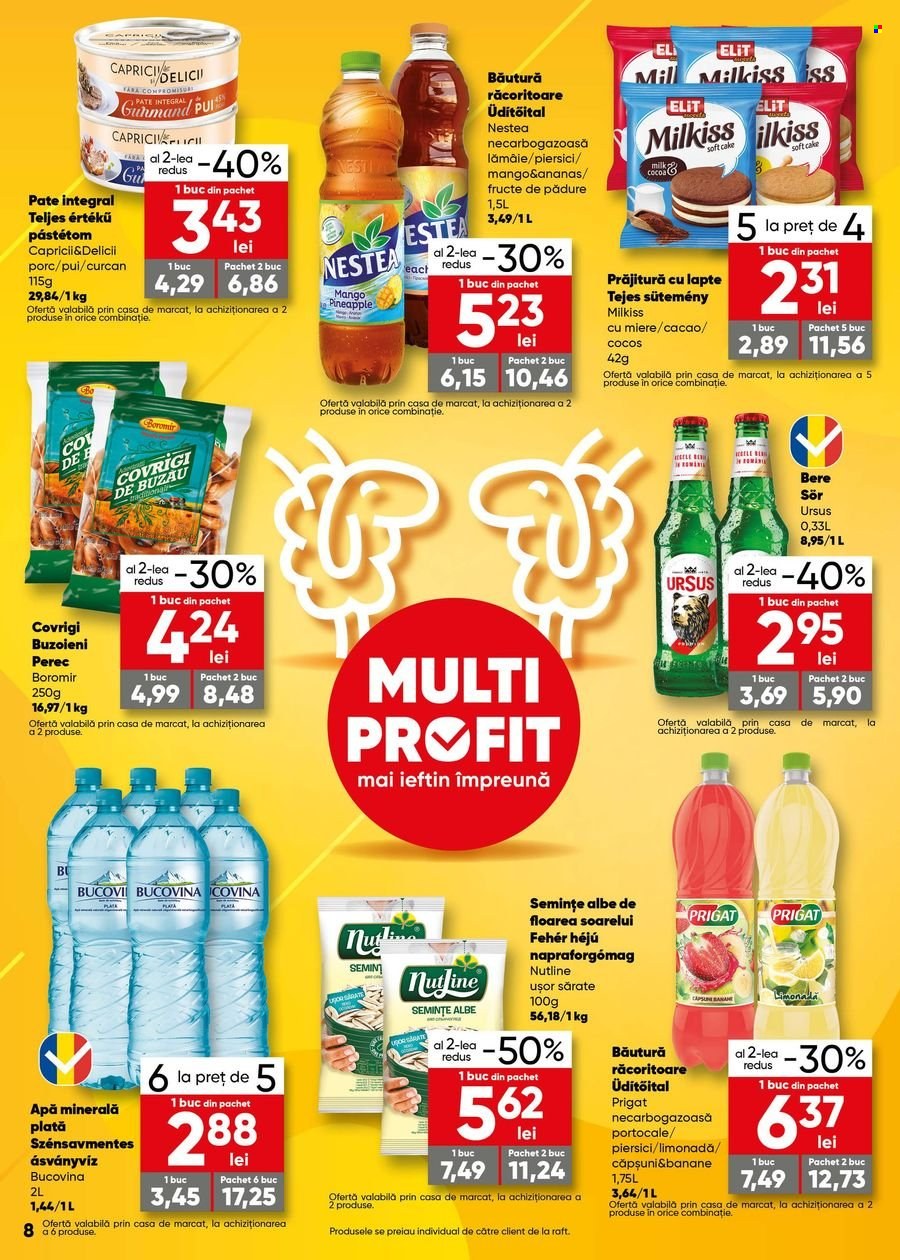 Catalog Profi Loco - 31.05.2023 - 13.06.2023. Pagina 8
