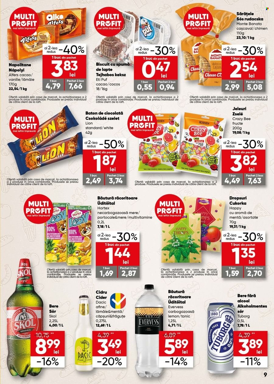 Catalog Profi Loco - 31.05.2023 - 13.06.2023. Pagina 9