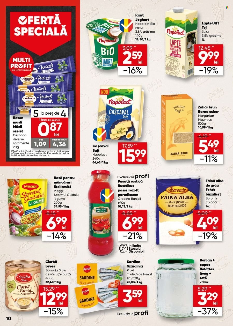 Catalog Profi Loco - 31.05.2023 - 13.06.2023. Pagina 10