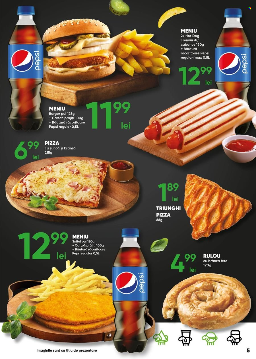 Catalog Profi Super - 31.05.2023 - 13.06.2023. Pagina 5