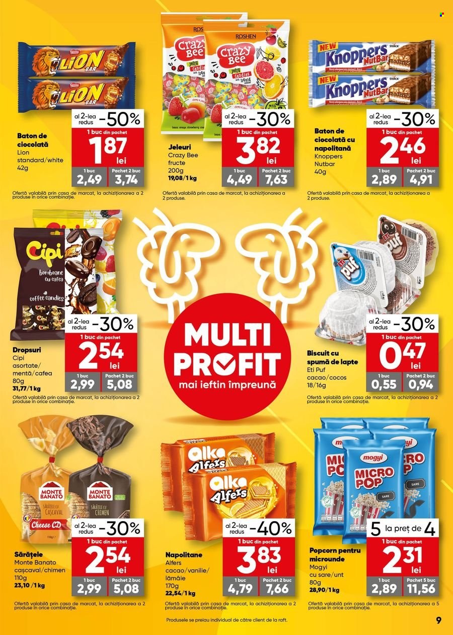 Catalog Profi Super - 31.05.2023 - 13.06.2023. Pagina 9