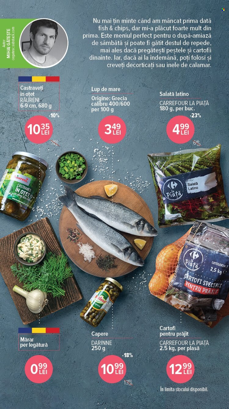 Catalog Carrefour - 31.05.2023 - 06.06.2023. Pagina 3