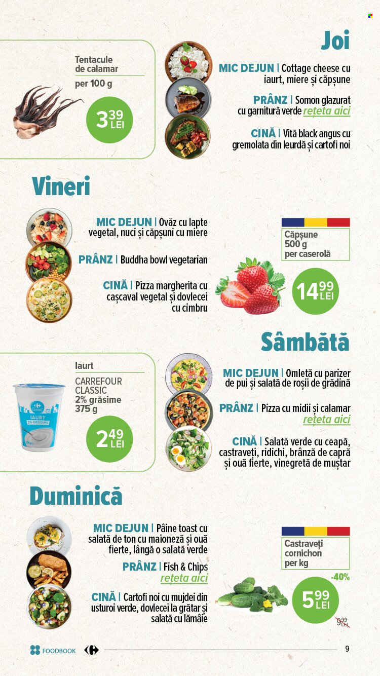 Catalog Carrefour - 31.05.2023 - 06.06.2023. Pagina 9