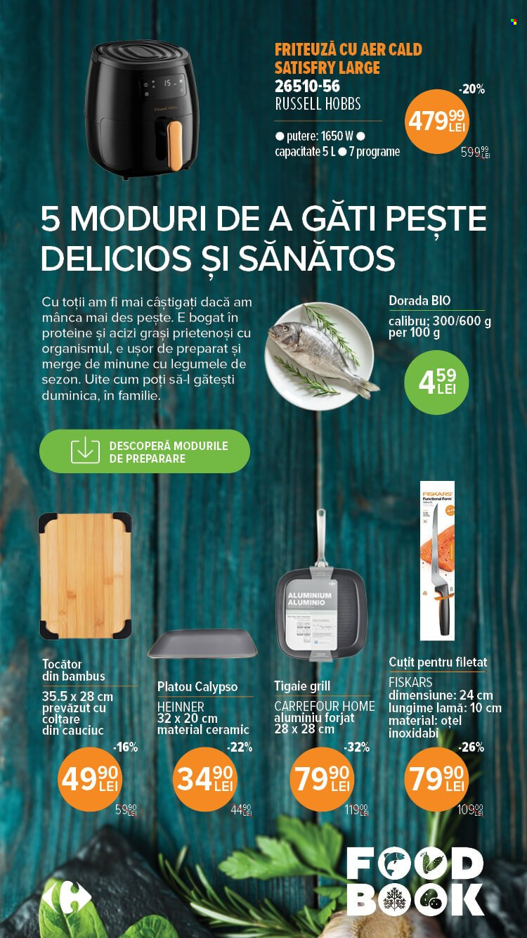 Catalog Carrefour - 31.05.2023 - 06.06.2023. Pagina 10