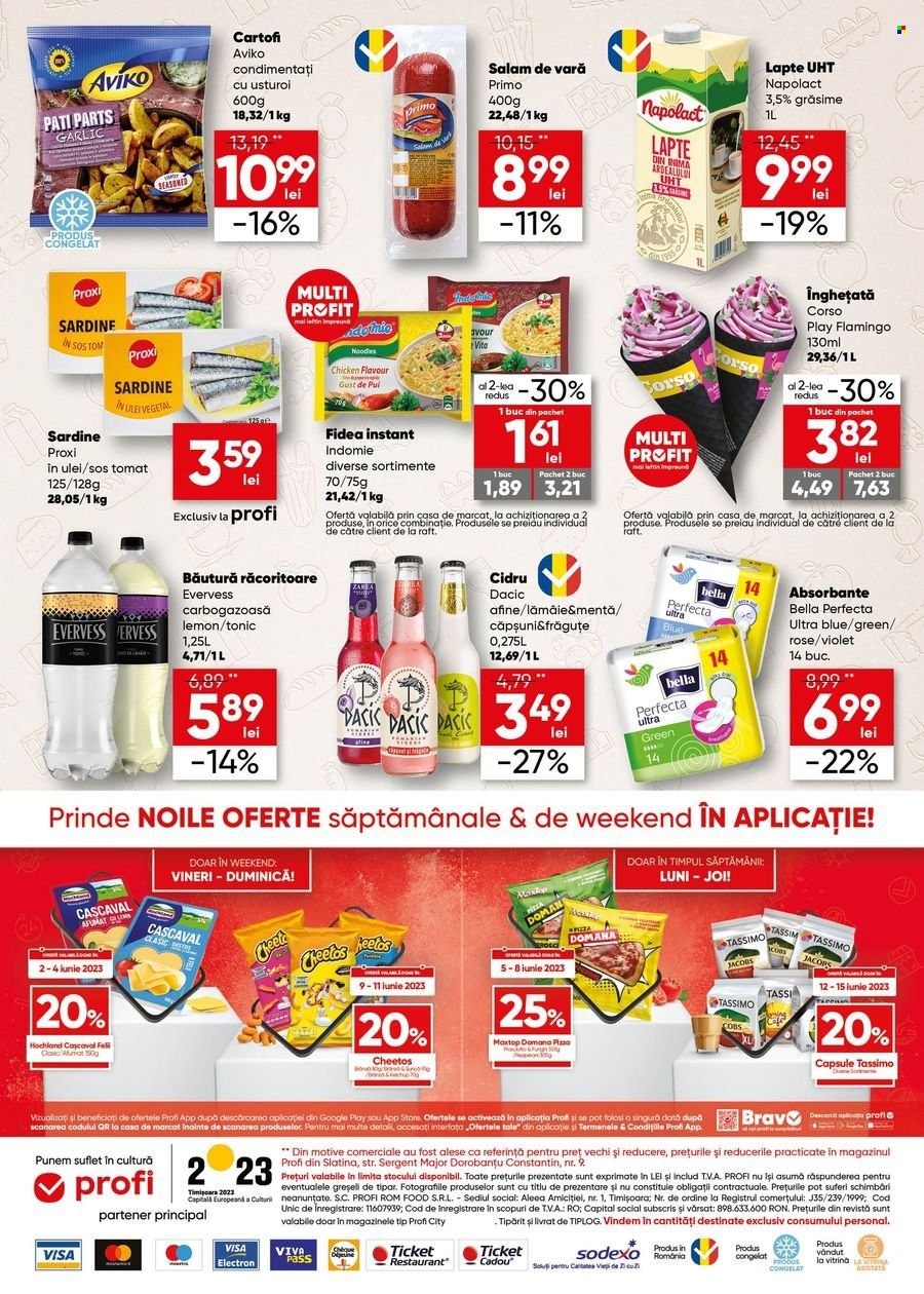 Catalog Profi GO - 31.05.2023 - 13.06.2023. Pagina 4