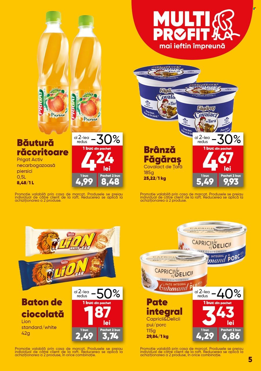 Catalog Profi Mini - 31.05.2023 - 27.06.2023. Pagina 5