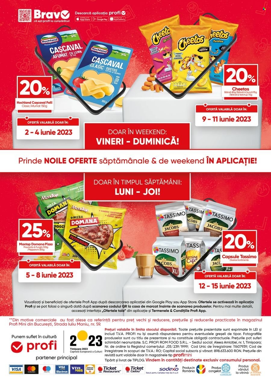 Catalog Profi Mini - 31.05.2023 - 27.06.2023. Pagina 7