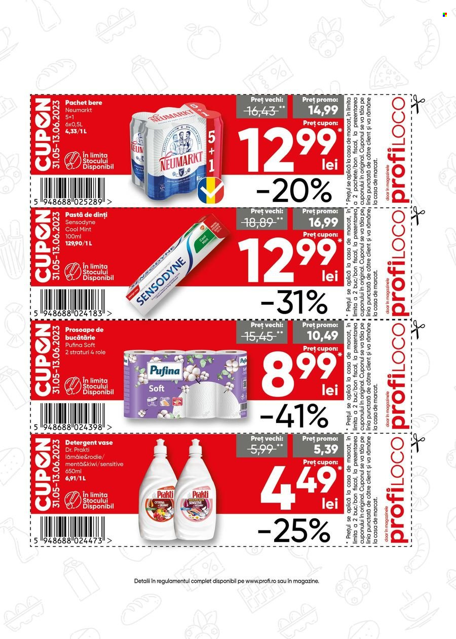 Catalog Profi Loco - 31.05.2023 - 13.06.2023. Pagina 5