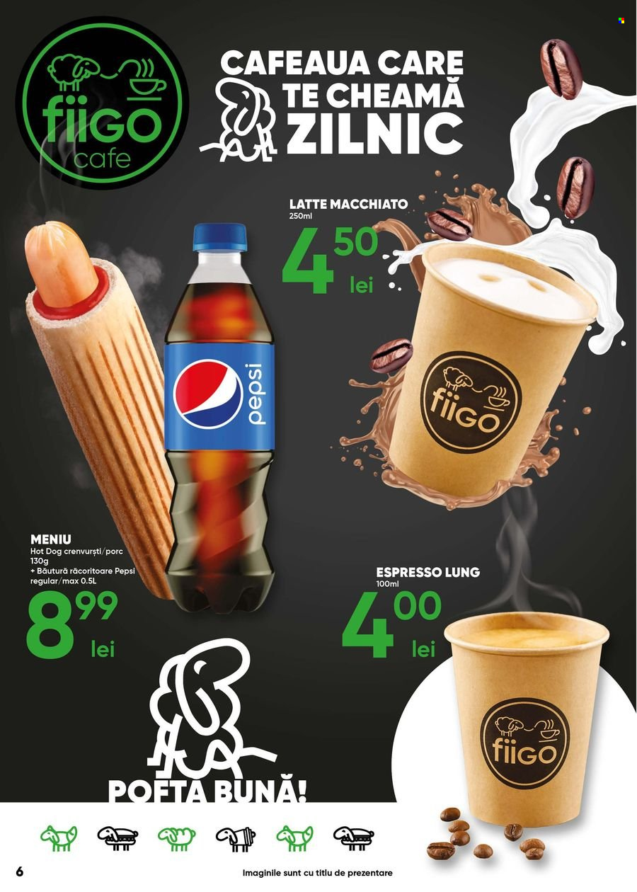 Catalog Profi Loco - 31.05.2023 - 13.06.2023. Pagina 6