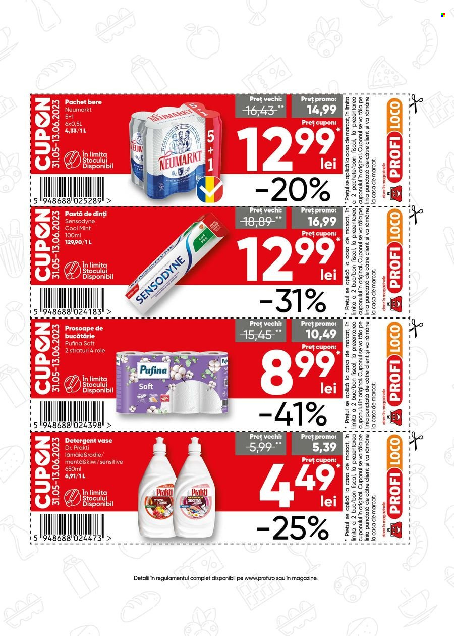 Catalog Profi Loco - 31.05.2023 - 13.06.2023. Pagina 5