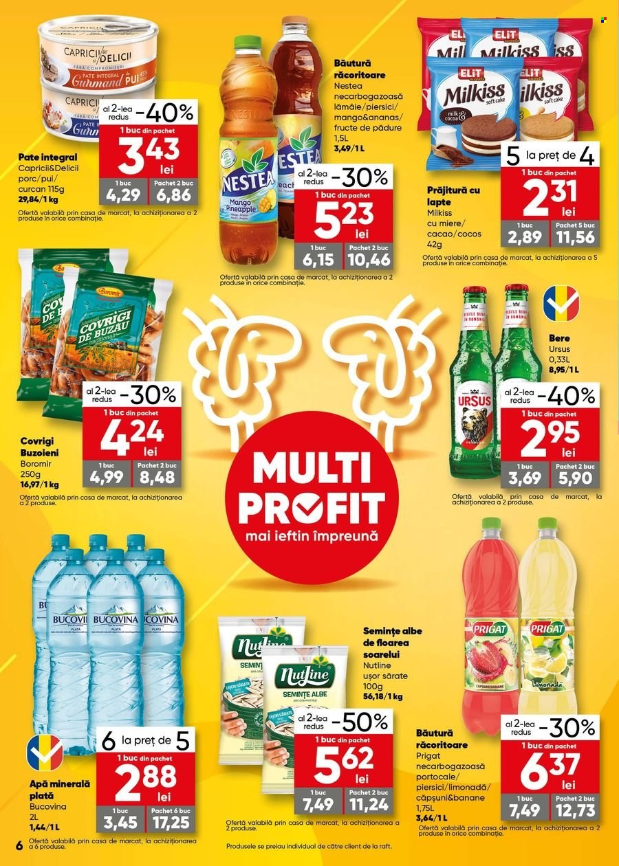 Catalog Profi Loco - 31.05.2023 - 13.06.2023. Pagina 6