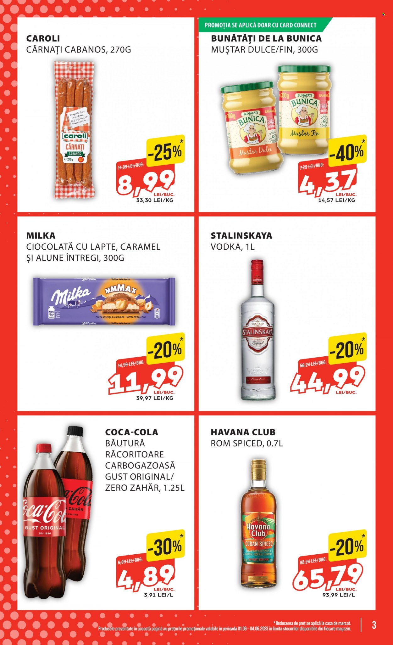Catalog Mega Image - 01.06.2023 - 07.06.2023. Pagina 3