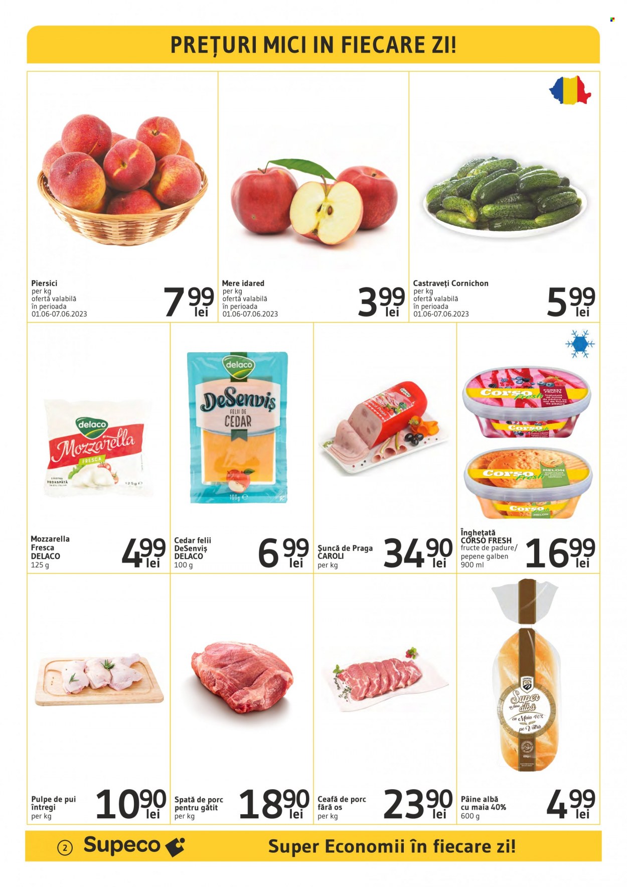 Catalog Supeco - 01.06.2023 - 14.06.2023. Pagina 2