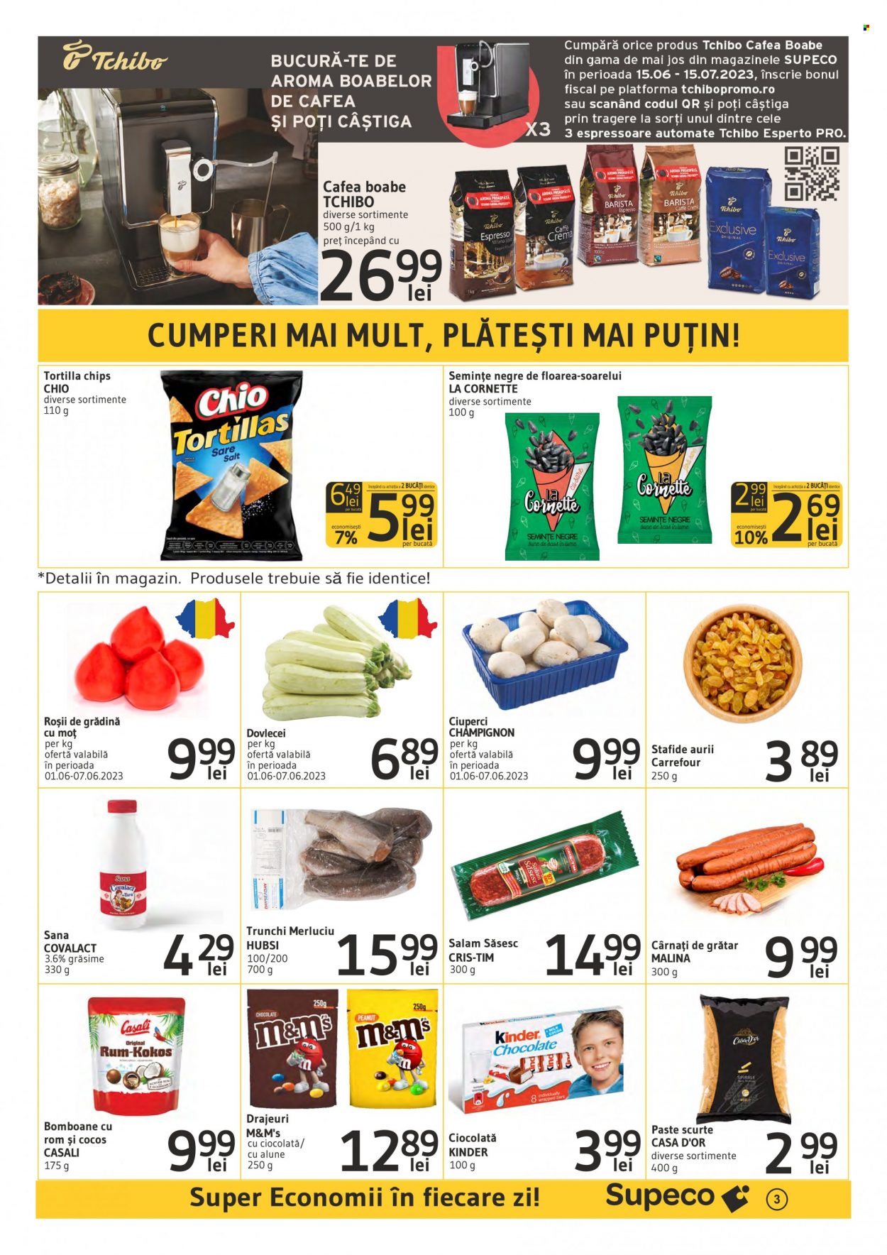 Catalog Supeco - 01.06.2023 - 14.06.2023. Pagina 3