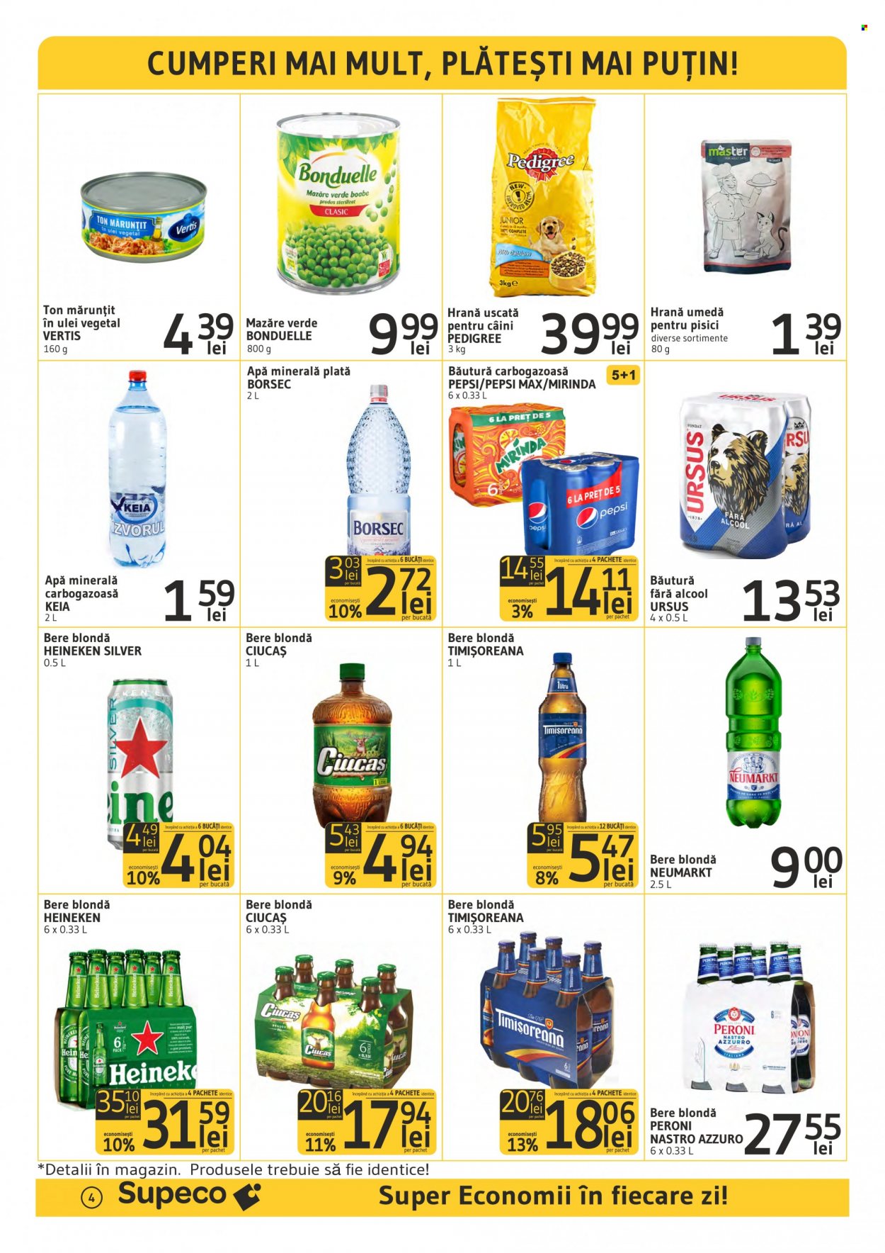 Catalog Supeco - 01.06.2023 - 14.06.2023. Pagina 4