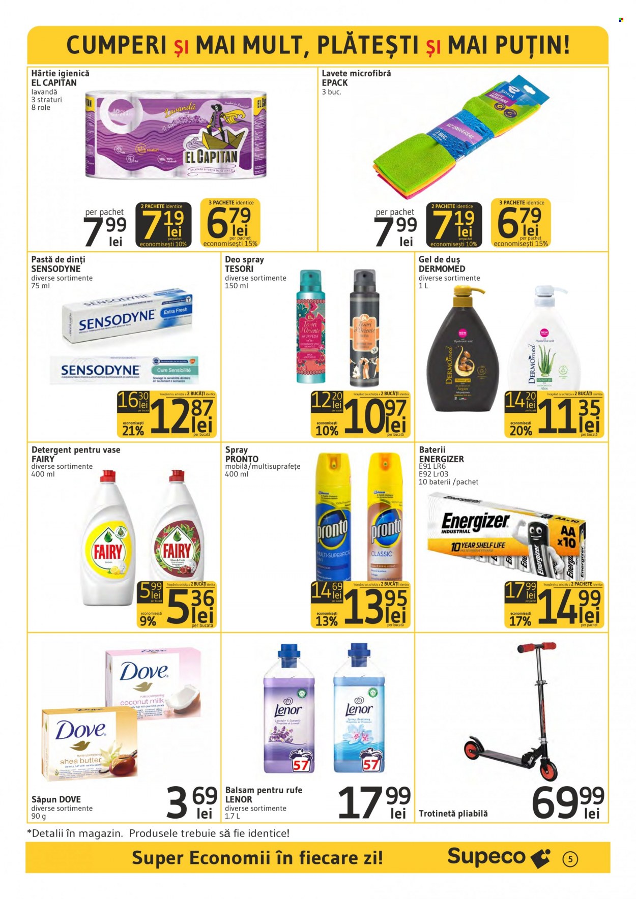 Catalog Supeco - 01.06.2023 - 14.06.2023. Pagina 5