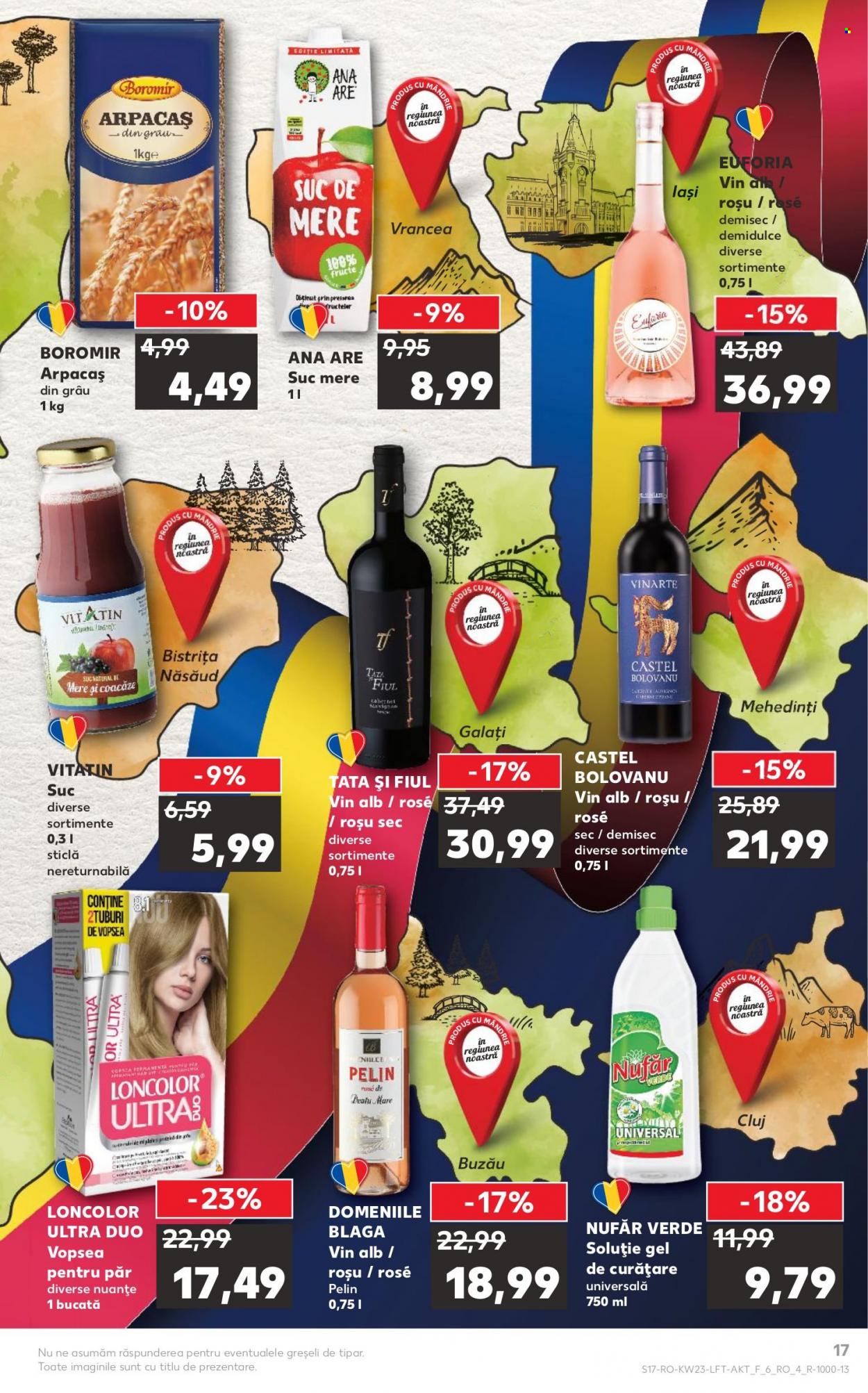 Catalog Kaufland - 07.06.2023 - 13.06.2023. Pagina 17