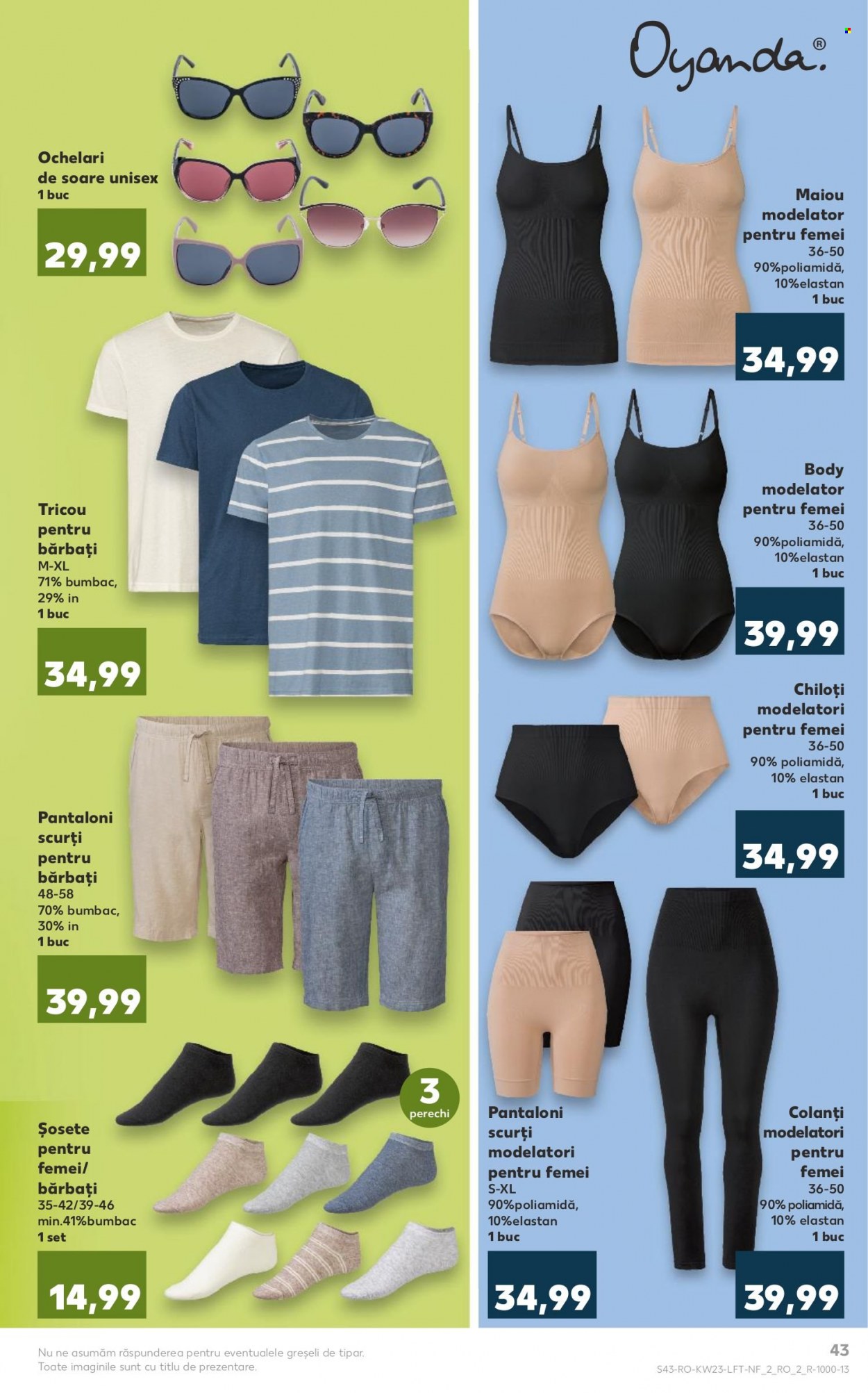 Catalog Kaufland - 07.06.2023 - 13.06.2023. Pagina 43