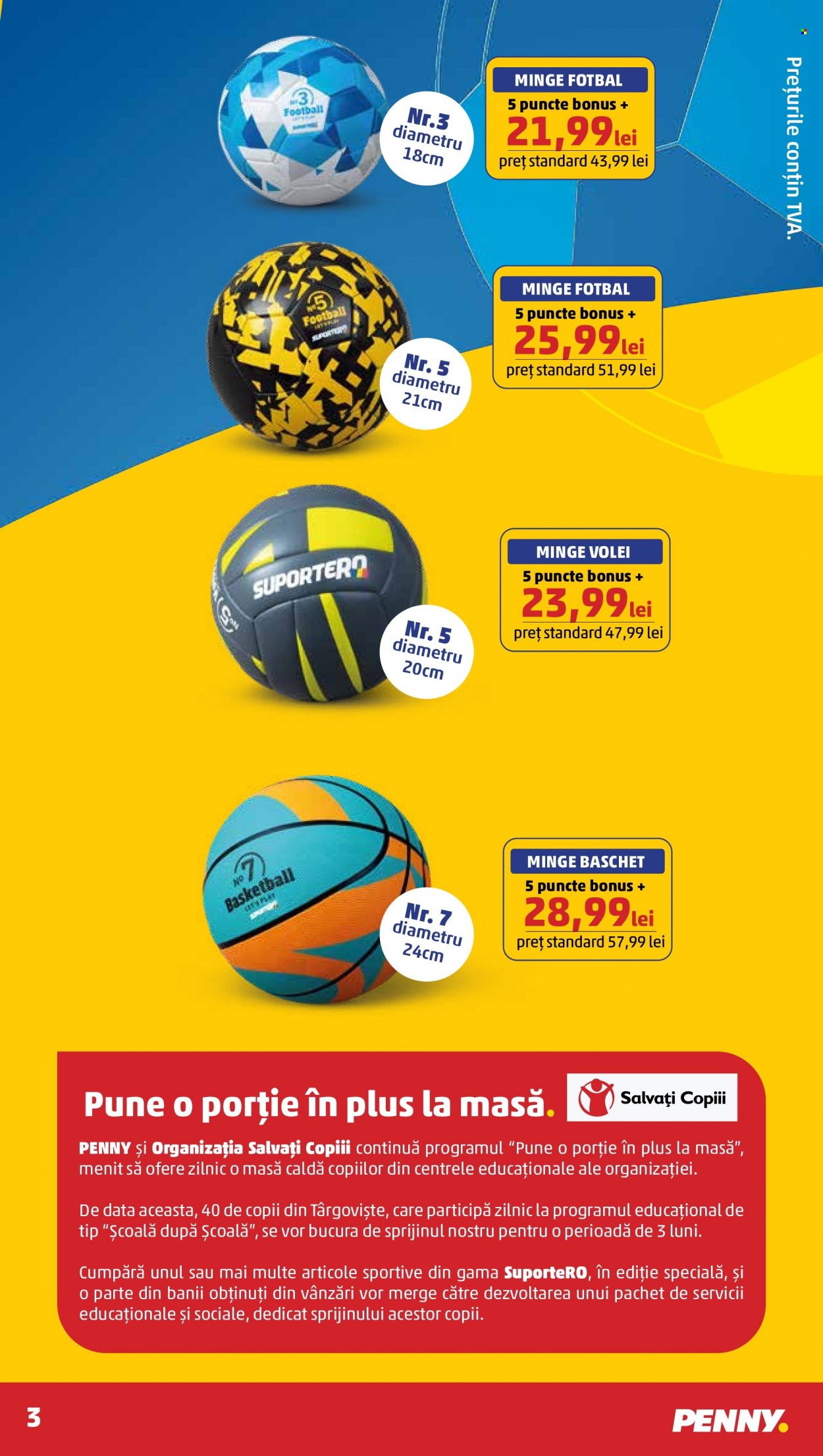 Catalog PENNY - 07.06.2023 - 13.06.2023. Pagina 3