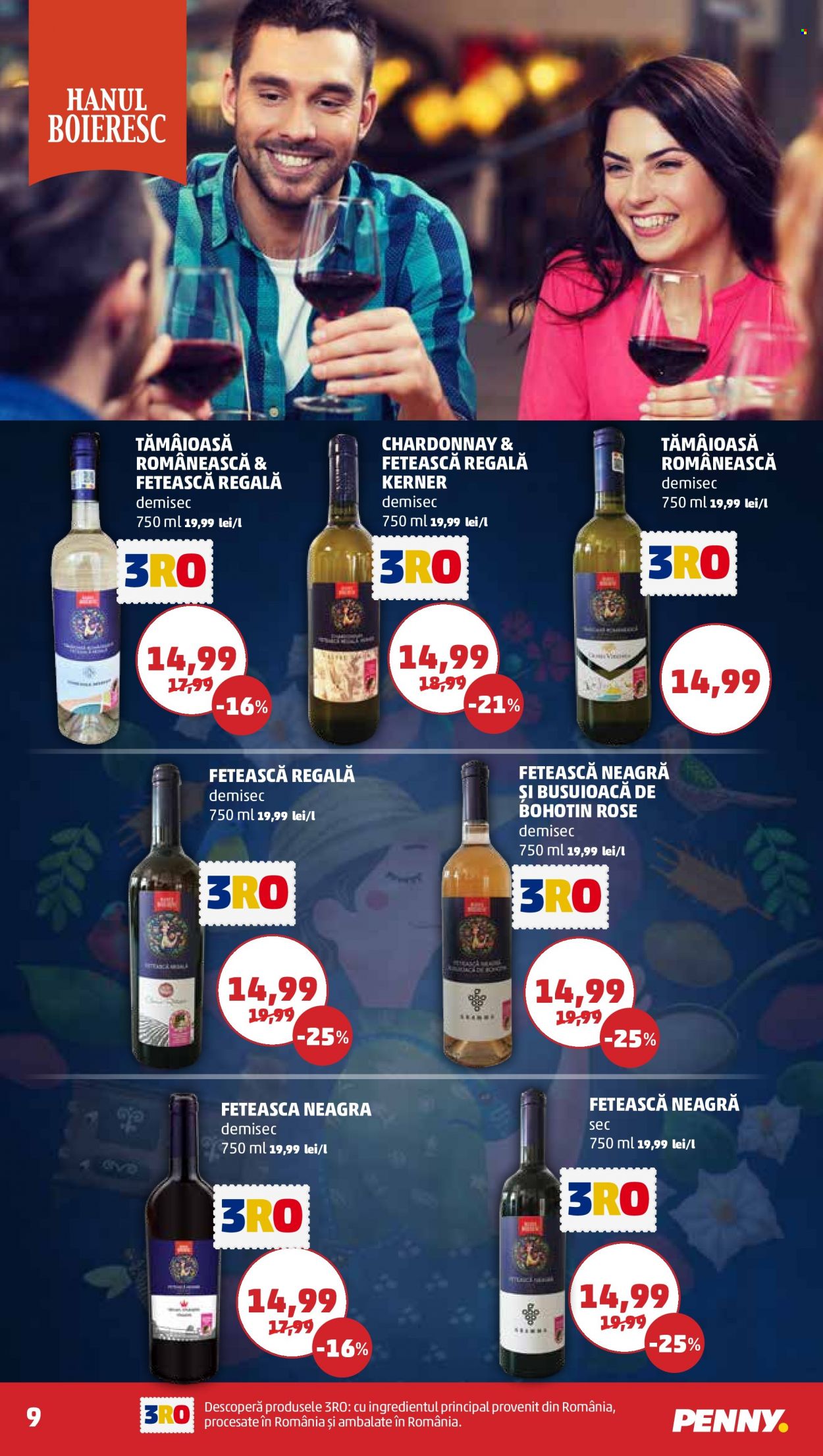 Catalog PENNY - 07.06.2023 - 13.06.2023. Pagina 9