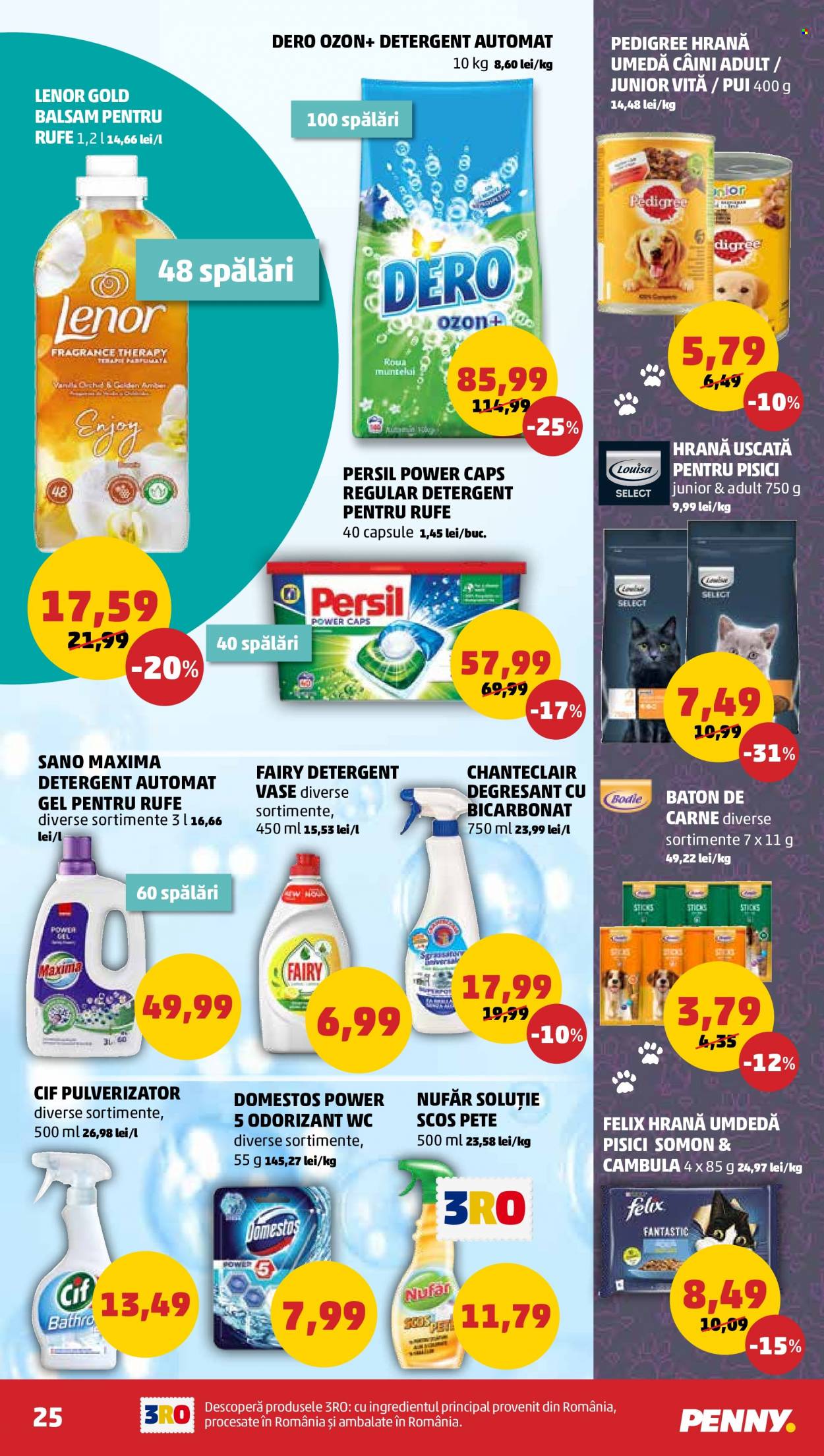Catalog PENNY - 07.06.2023 - 13.06.2023. Pagina 25