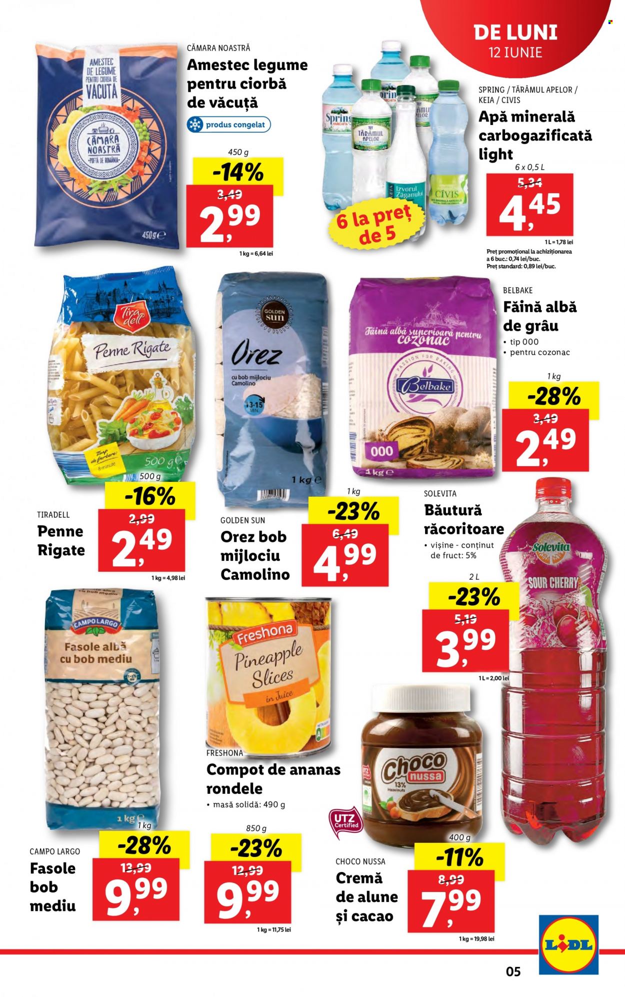 Catalog Lidl - 12.06.2023 - 18.06.2023. Pagina 5