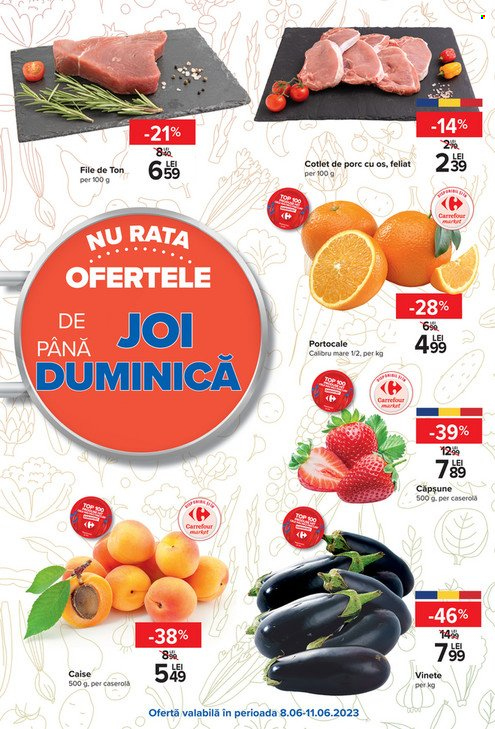 Catalog Carrefour - 07.06.2023 - 13.06.2023. Pagina 3