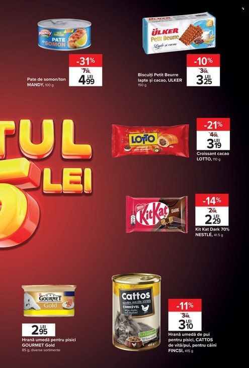 Catalog Carrefour - 07.06.2023 - 13.06.2023. Pagina 5