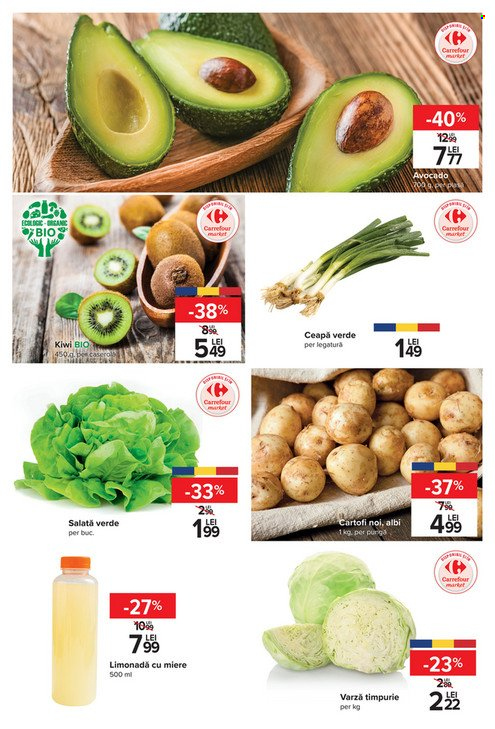 Catalog Carrefour - 07.06.2023 - 13.06.2023. Pagina 7