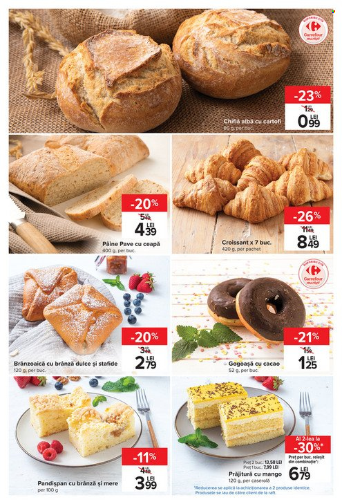Catalog Carrefour - 07.06.2023 - 13.06.2023. Pagina 8