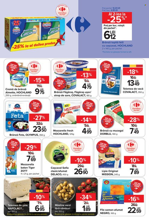 Catalog Carrefour - 07.06.2023 - 13.06.2023. Pagina 13